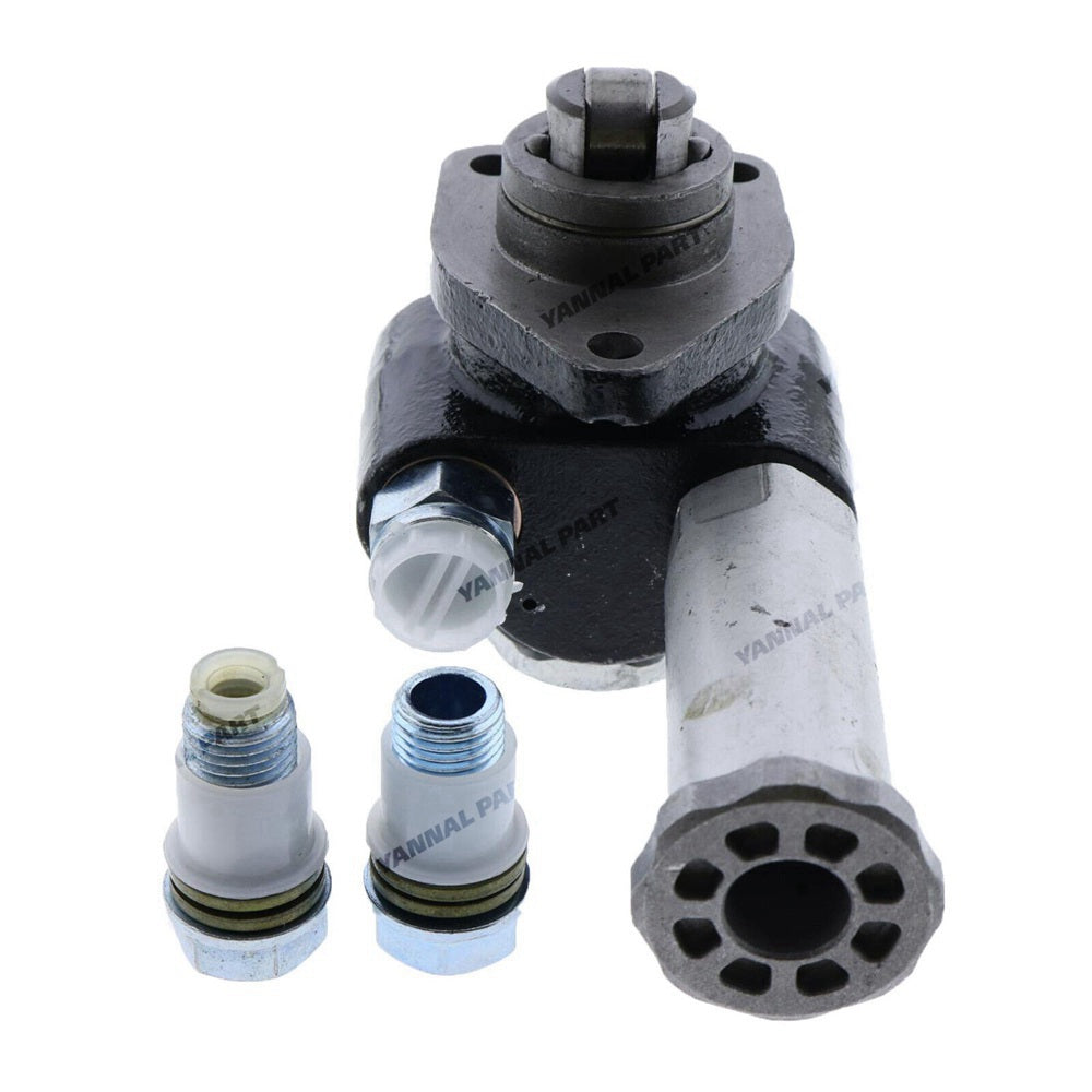 Fuel Pump 25-38666-00 Fit For Carrier CT 4.134 Ultra / Vector