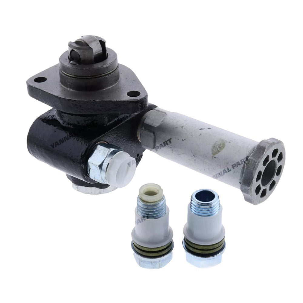 Fuel Pump 25-38666-00 Fit For Carrier CT 4.134 Ultra / Vector