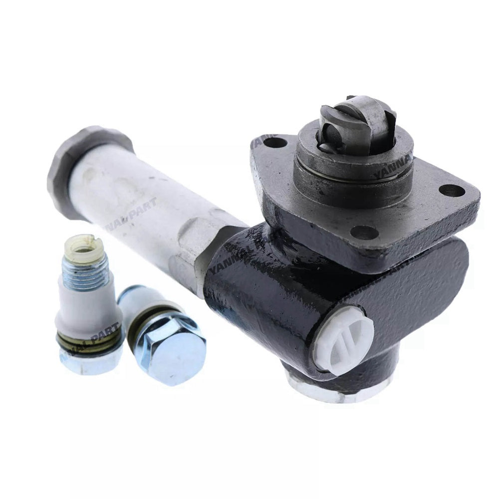 Fuel Pump 25-38666-00 Fit For Carrier CT 4.134 Ultra / Vector