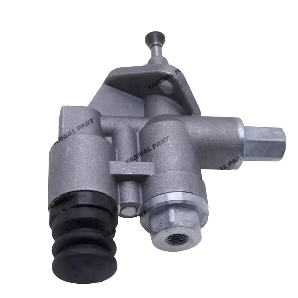 Fuel Lift Pump 6733-71-6510 Fit For Komatsu Engine SA6D114-1 SA4D102E-1 Wheel Loader WA420-3 WA420-DZ-3 WA320-3