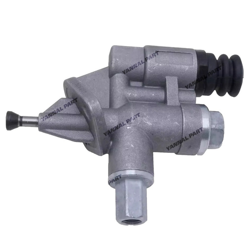 Fuel Lift Pump 6733-71-6510 Fit For Komatsu Engine SA6D114-1 SA4D102E-1 Wheel Loader WA420-3 WA420-DZ-3 WA320-3
