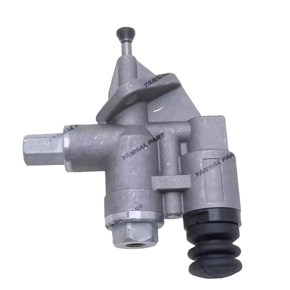 Fuel Lift Pump 6733-71-6510 Fit For Komatsu Engine SA6D114-1 SA4D102E-1 Wheel Loader WA420-3 WA420-DZ-3 WA320-3