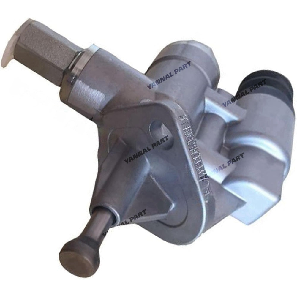 Fuel Lift Pump 6742-01-2190 Fit For Komatsu Wheel Loader WA380-DZ-3