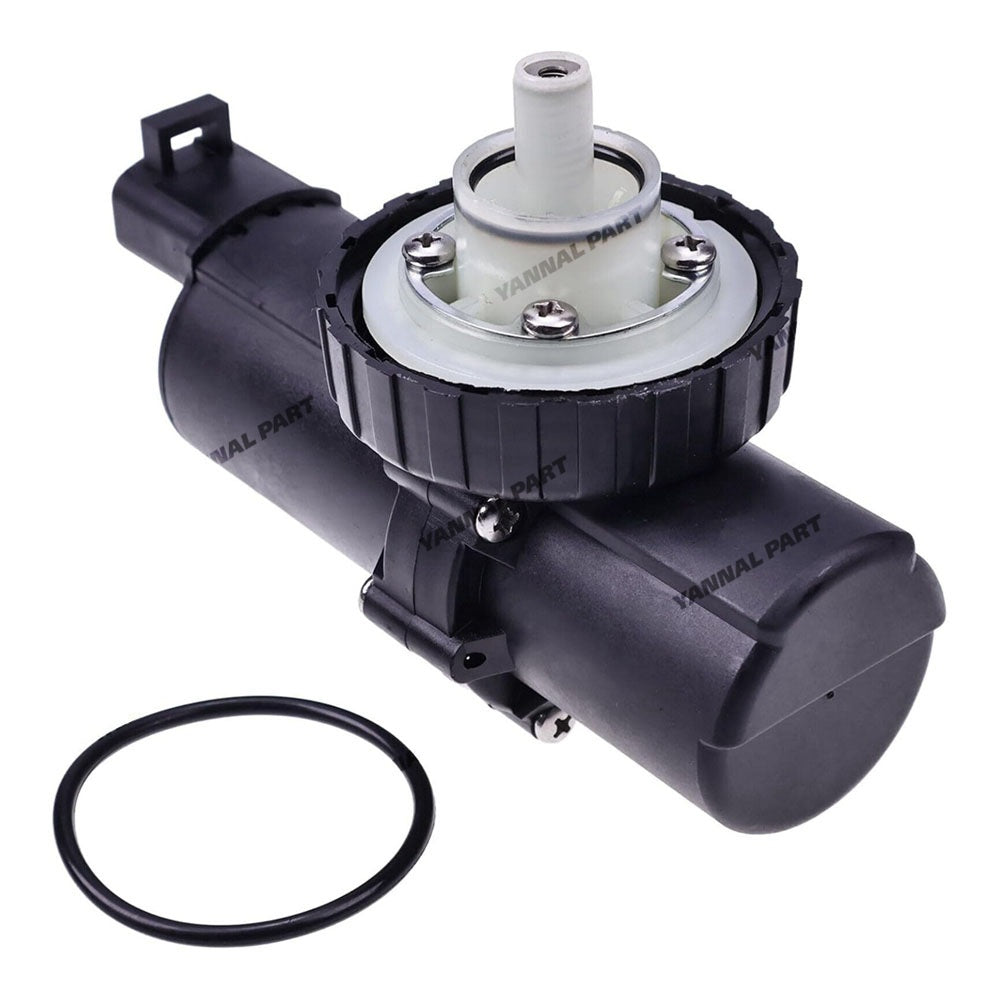 Fuel Pump DZ118224 Fit For John Deere Engine 4045 6068 6090 Excavator E130 E140LC E210 E210LC E230LC E260LC E300LC