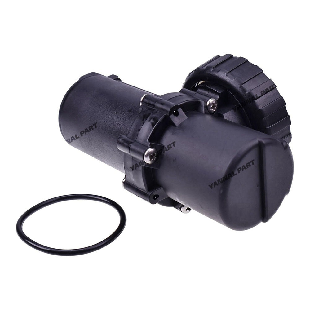 Fuel Pump DZ118224 Fit For John Deere Engine 4045 6068 6090 Excavator E130 E140LC E210 E210LC E230LC E260LC E300LC