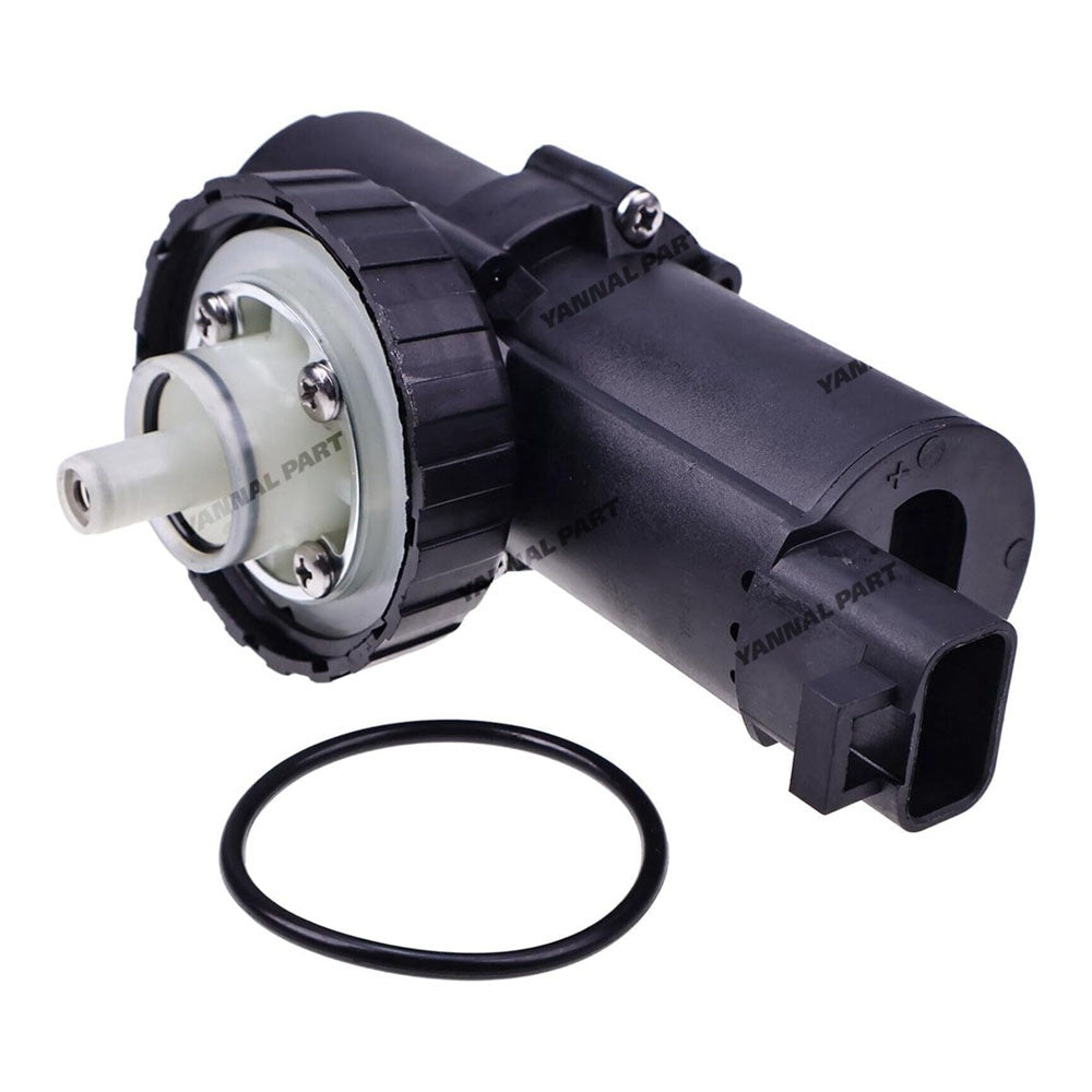 Fuel Pump DZ118224 Fit For John Deere Engine 4045 6068 6090 Excavator E130 E140LC E210 E210LC E230LC E260LC E300LC