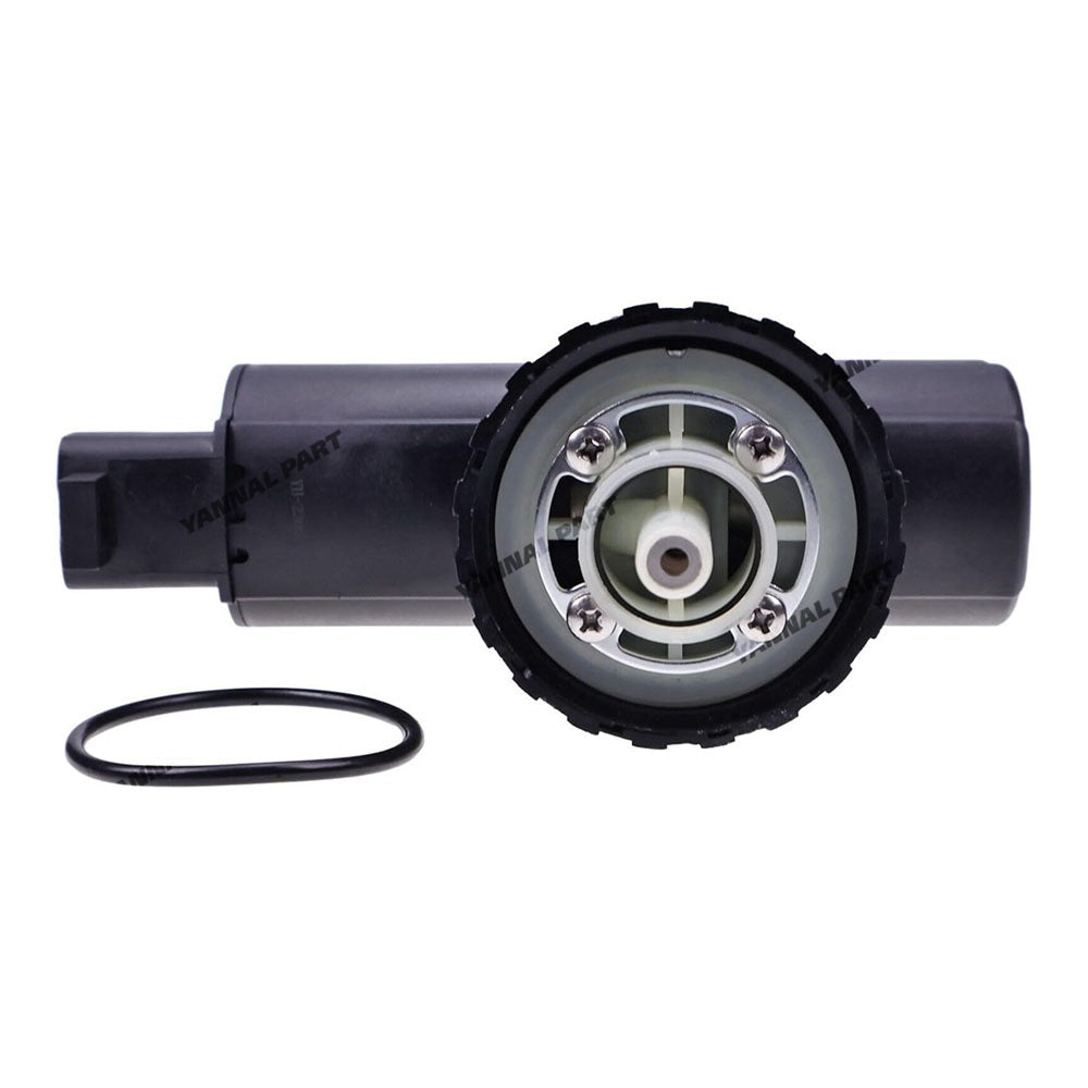 Fuel Pump DZ118224 Fit For John Deere Engine 4045 6068 6090 Excavator E130 E140LC E210 E210LC E230LC E260LC E300LC