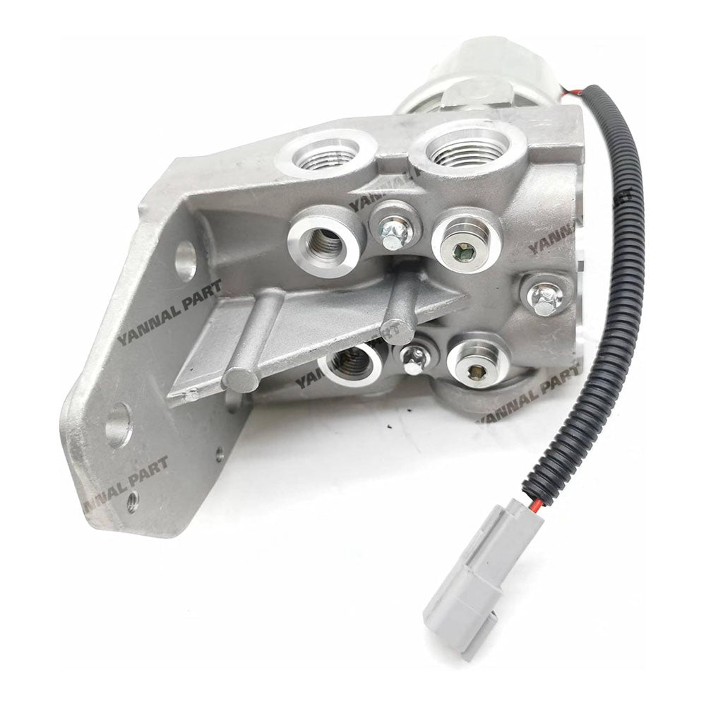 Fuel Pump 87585287 Fit For New Holland Tractor TG255 TG285