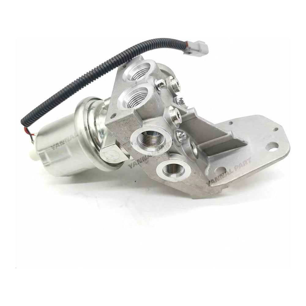 Fuel Pump 87585287 Fit For New Holland Tractor TG255 TG285