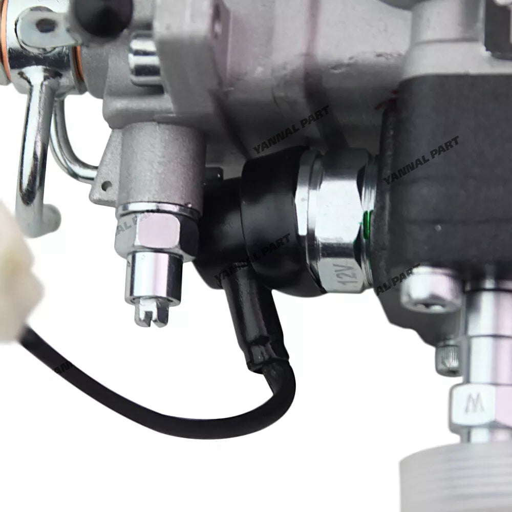 Fuel Pump 22100-78776-71 22100-787A2-71 Fit For Toyota Engine 13Z 14Z Forklift 7FDU45 7FDU35 7FDKU40 7FDK40