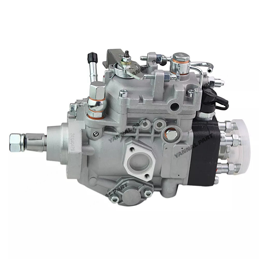 Fuel Pump 22100-78776-71 22100-787A2-71 Fit For Toyota Engine 13Z 14Z Forklift 7FDU45 7FDU35 7FDKU40 7FDK40