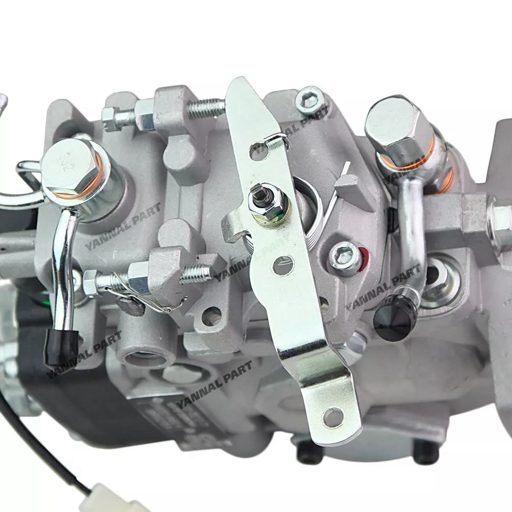 Fuel Pump 22100-78776-71 22100-787A2-71 Fit For Toyota Engine 13Z 14Z Forklift 7FDU45 7FDU35 7FDKU40 7FDK40