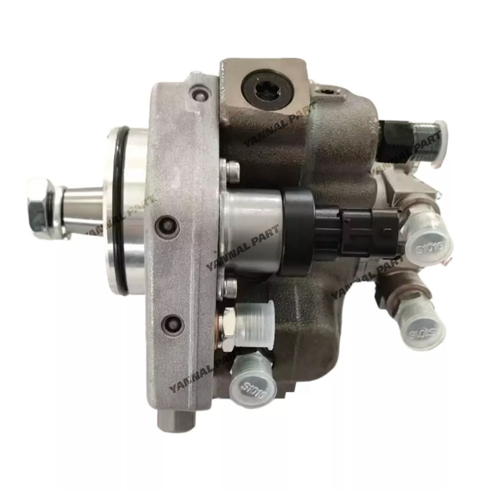 Fuel Injection Pump 0445020093 504188076 Fit For New Holland Engine F2CFA614A Tractor T8 T9 Loader W270C W300C