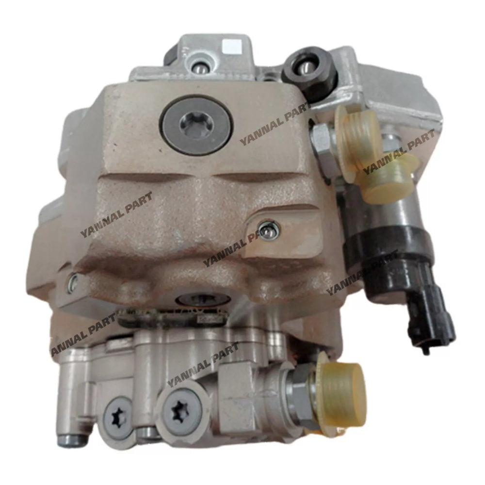 Fuel Injection Pump 0445020093 504188076 Fit For New Holland Engine F2CFA614A Tractor T8 T9 Loader W270C W300C