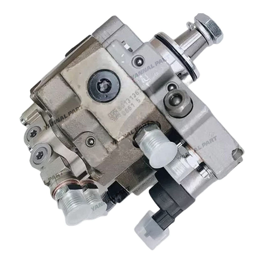 Fuel Injector Pump 0445020112 Fit For Cummins Engine