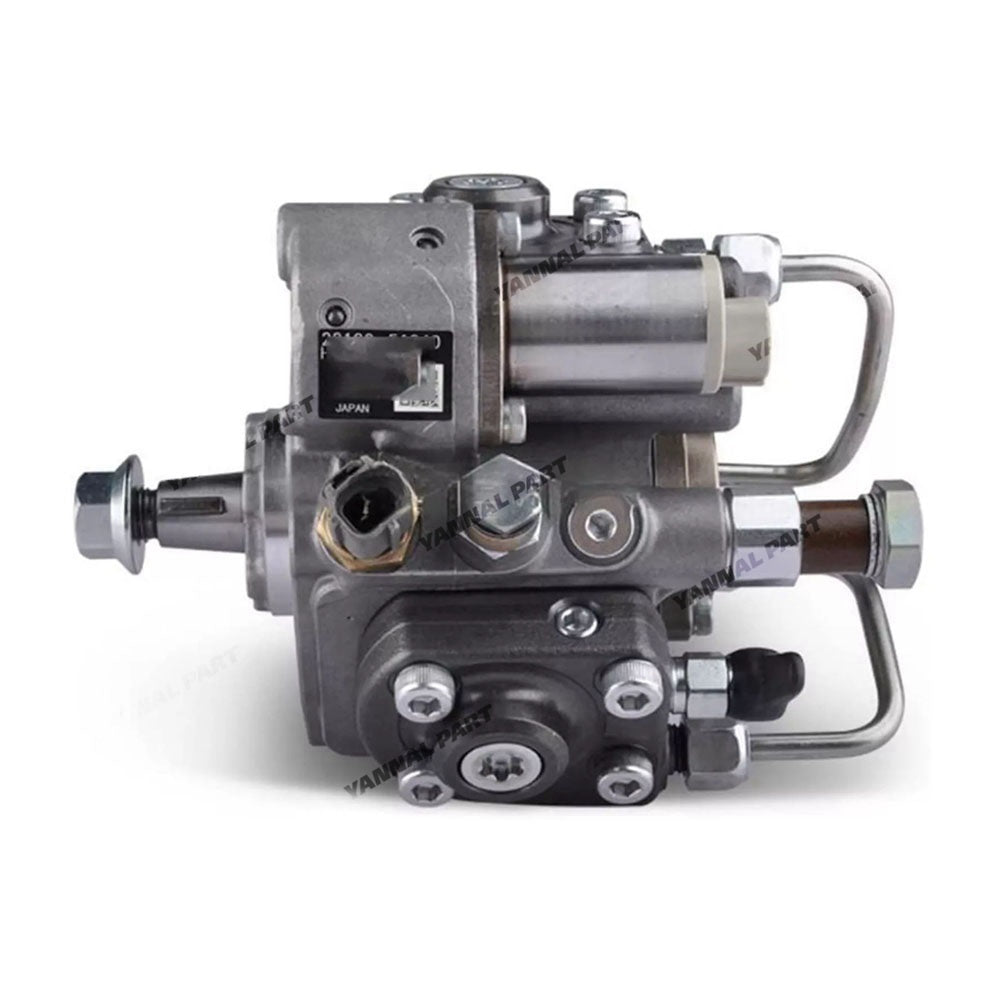 Fuel Injection Pump 22100-51030 294050-0230 Fit For Toyota Engine 1VD-FTV Vehicle Land Cruiser