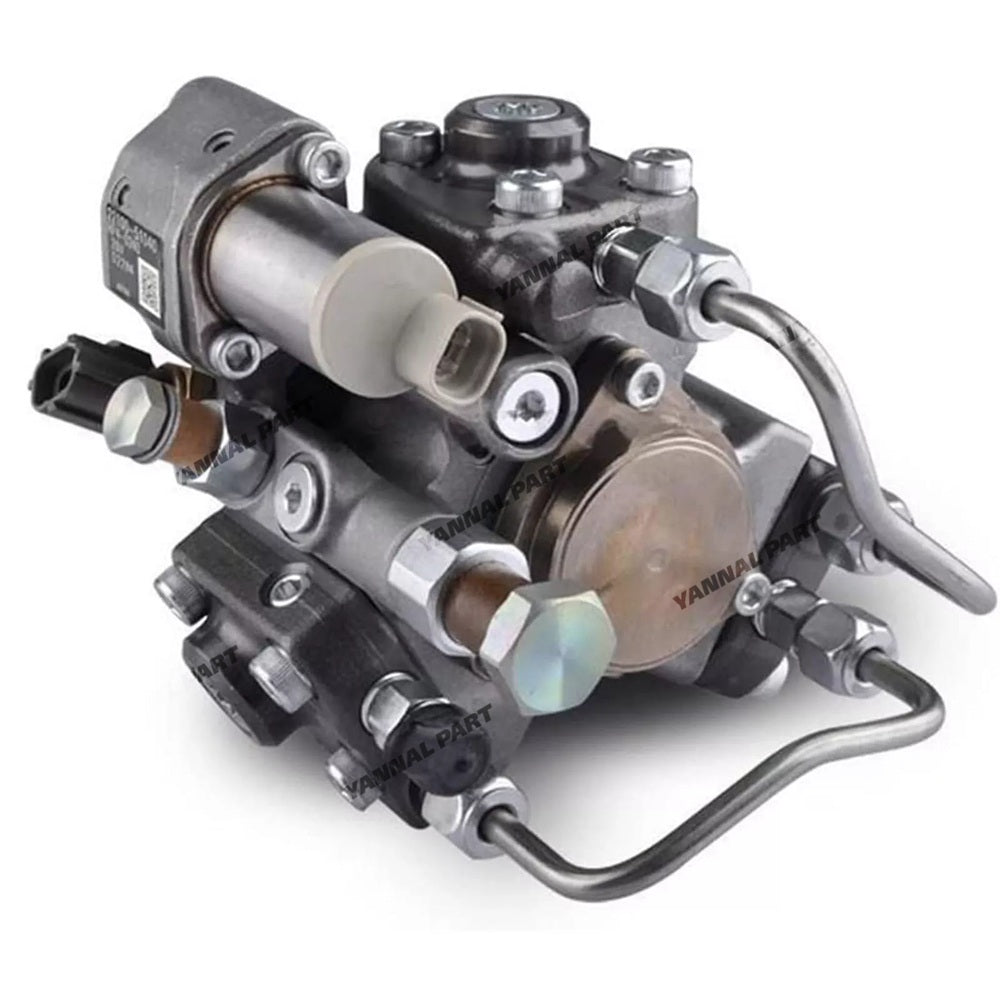 Fuel Injection Pump 22100-51030 294050-0230 Fit For Toyota Engine 1VD-FTV Vehicle Land Cruiser