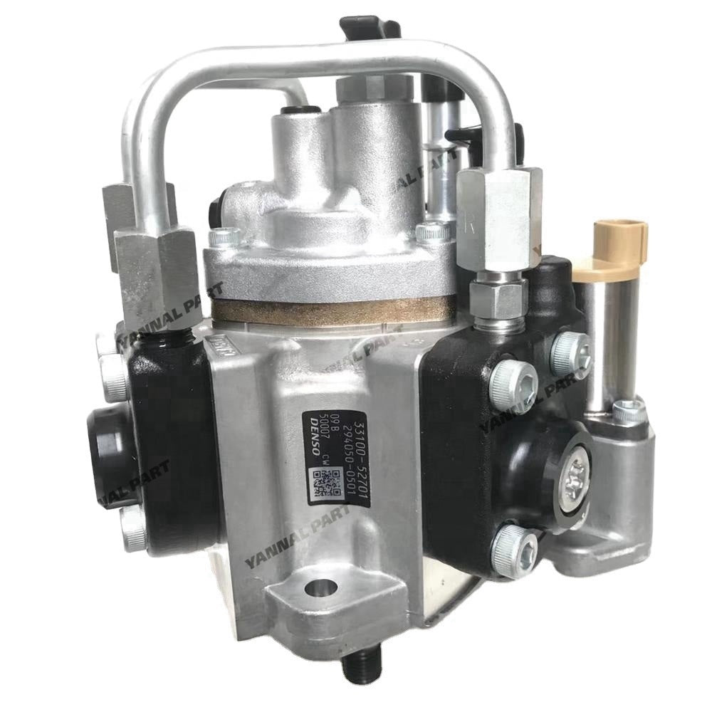 Fuel Injection Pump 294000-1560 22100-E0570 Fit For Hino Engine J05E