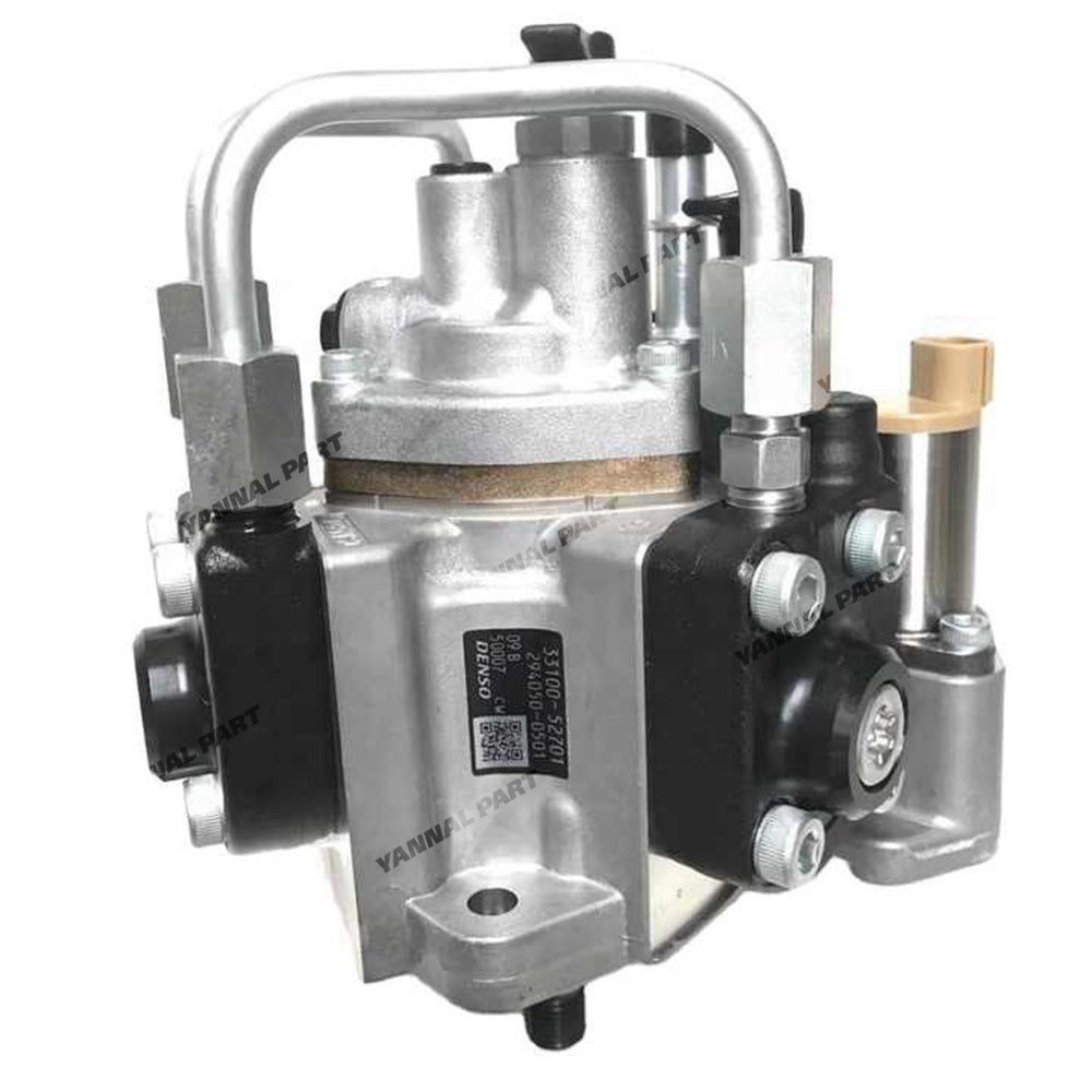 Fuel Injection Pump 294000-1560 22100-E0570 Fit For Hino Engine J05E