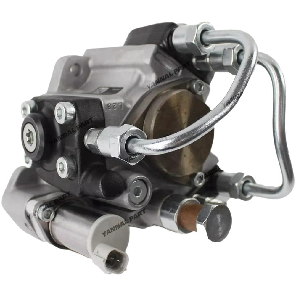 Fuel Injection Pump 294050-0018 22100-E0272 Fit For Hino Engine J08E