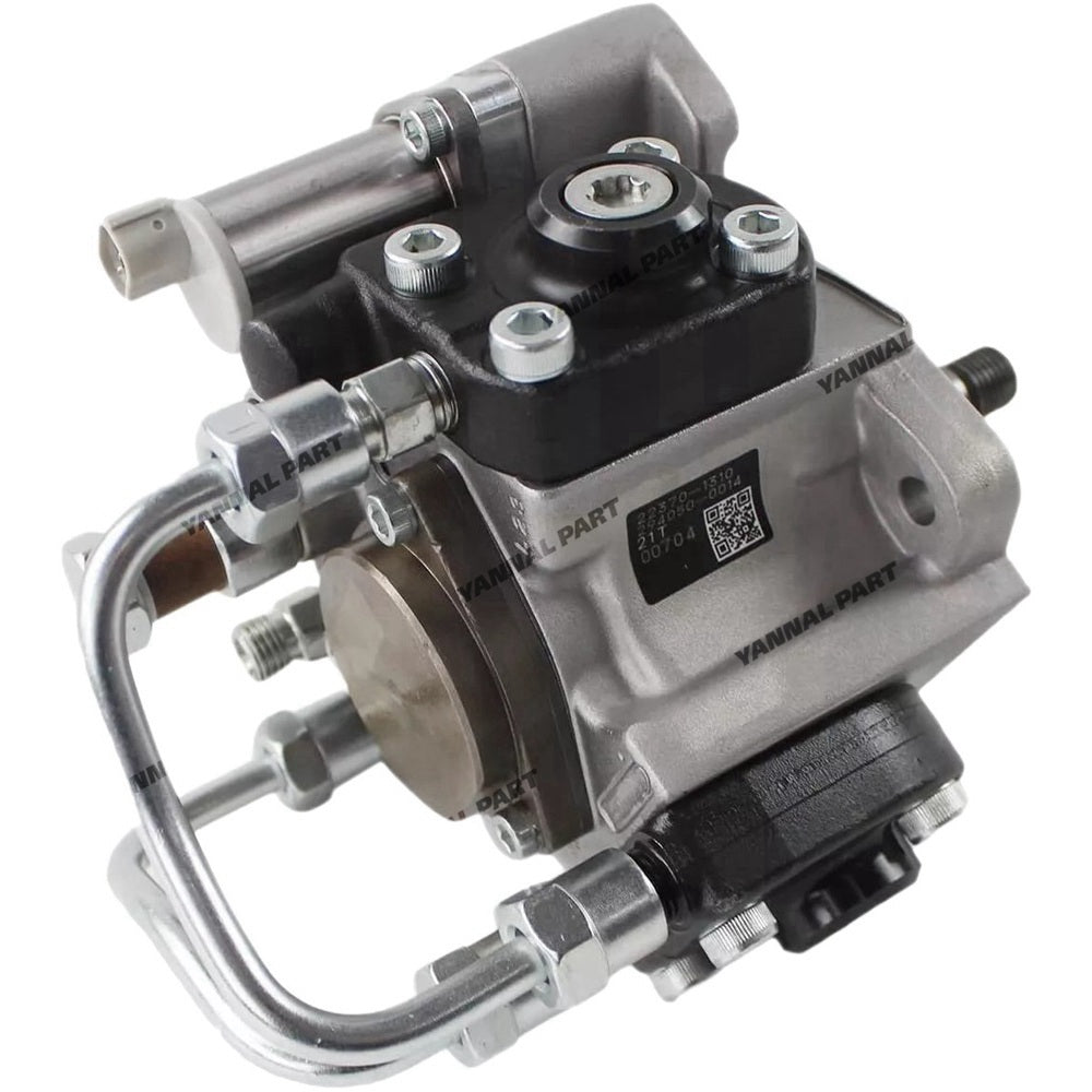 Fuel Injection Pump 294050-0018 22100-E0272 Fit For Hino Engine J08E