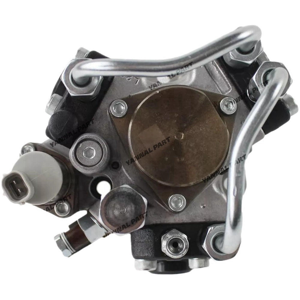 Fuel Injection Pump 294050-0018 22100-E0272 Fit For Hino Engine J08E