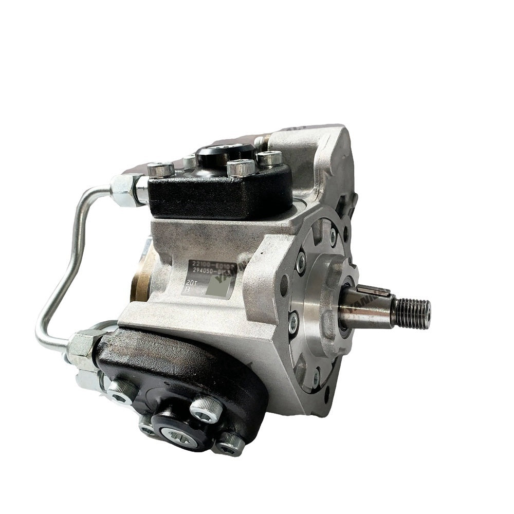 Fuel Injection Pump 294050-0080 22730-1340 Fit For Hino Engine J08E Truck 500 Series