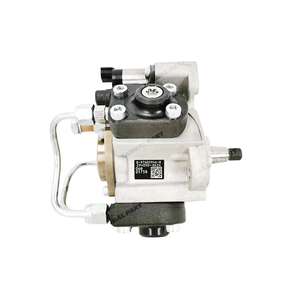 Fuel Injection Pump 294050-0550 22100-E0254 Fit For Hino Engine J08E