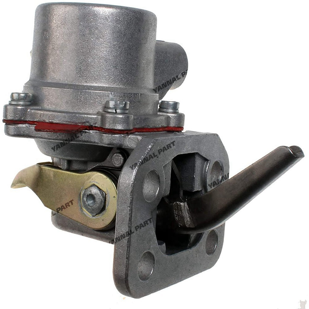 Fuel Lift Pump 6668624 Fit For Perkins Engine 1004-4 1004 4.40 Bobcat Skid Steer Loader 963