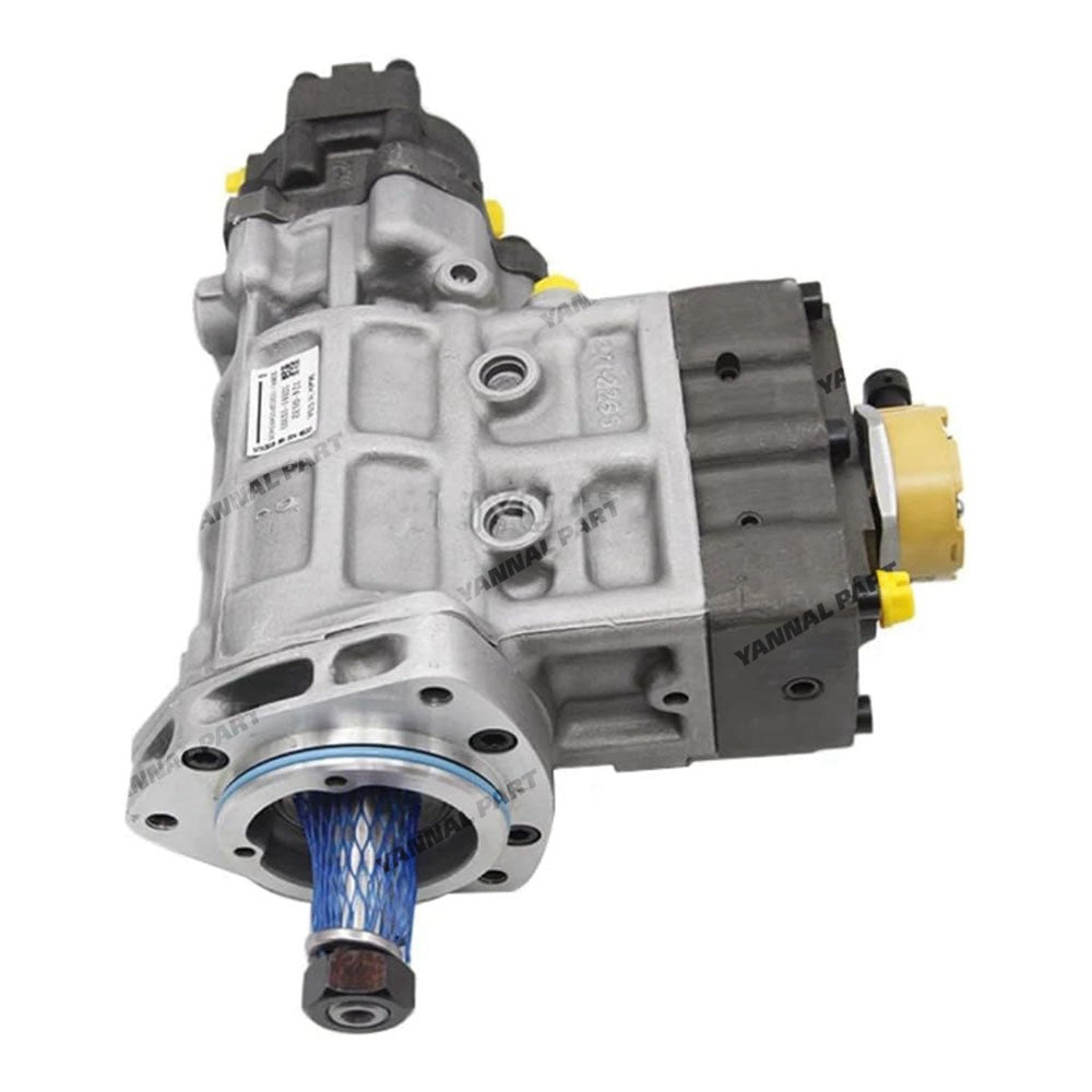 Fuel Injection Pump 368-9171 20R-3815 Fit For Caterpillar CAT Engine C6.6 Loader 953D 963D 924H 938H