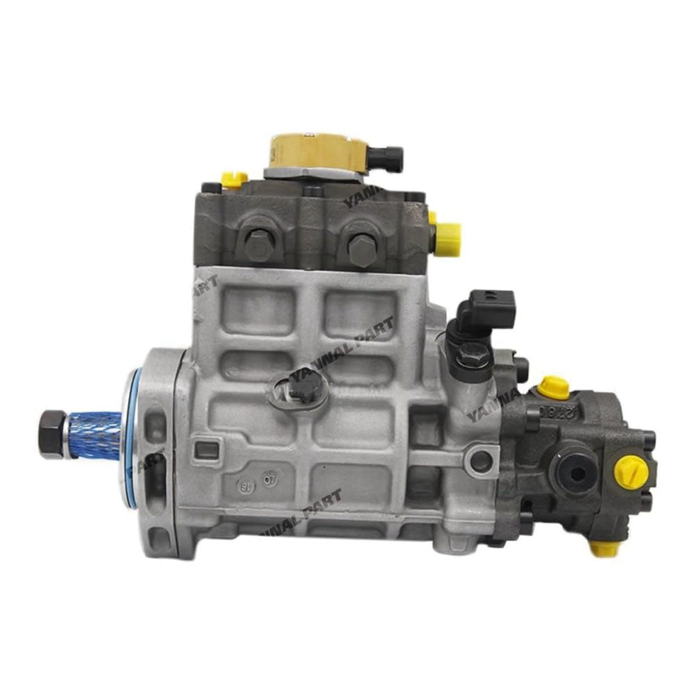 Fuel Injection Pump 368-9171 20R-3815 Fit For Caterpillar CAT Engine C6.6 Loader 953D 963D 924H 938H