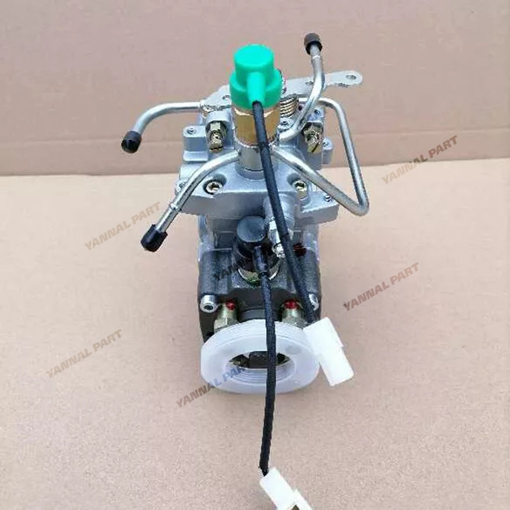 Fuel Injection Pump 104642-7530 9461628601 Fit For Hyster Forklift H55 FT