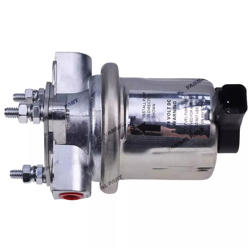 Fuel Pump 17/923200 17/930000 17/923200 Fit For JCB Dump Truck 714 718 722