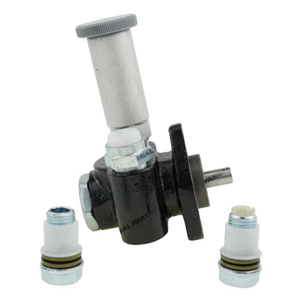 Fuel Feed Pump 17/923101 Fit For Isuzu Engine 4BG1 6BG1 JCB Excavator JZ140 JS130LC JS145W JS130W JS160W JS175W JS180