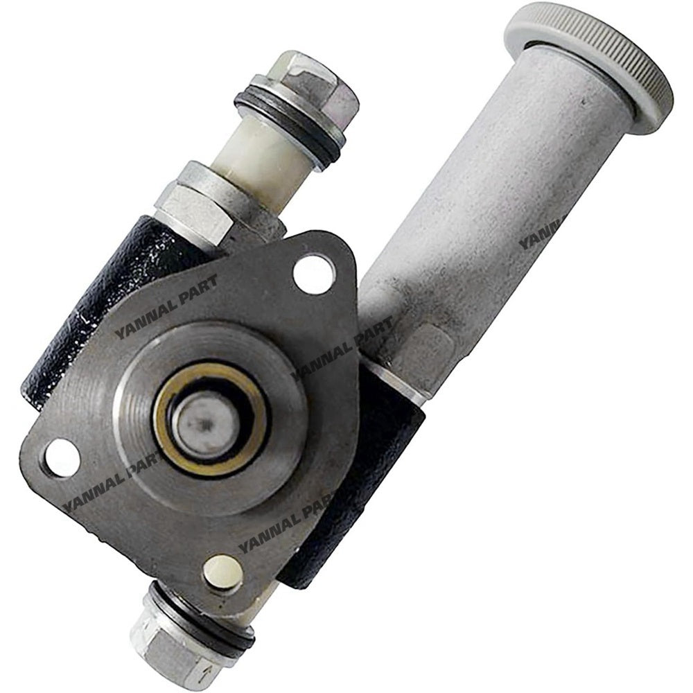 Fuel Feed Pump 8973572650 Fit For Isuzu Engine 3LD1 3LD2 4BD1 4BG1 C240 Hitachi Excavator ZAXIS130-5G