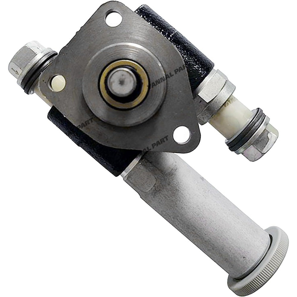 Fuel Feed Pump 8973572650 Fit For Isuzu Engine 3LD1 3LD2 4BD1 4BG1 C240 Hitachi Excavator ZAXIS130-5G