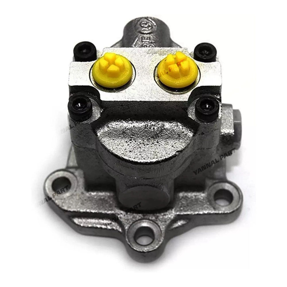 Fuel Pump 292-3751 2923751 Fit For Caterpillar CAT Engine C6.6 C6.4 3066 C4.2