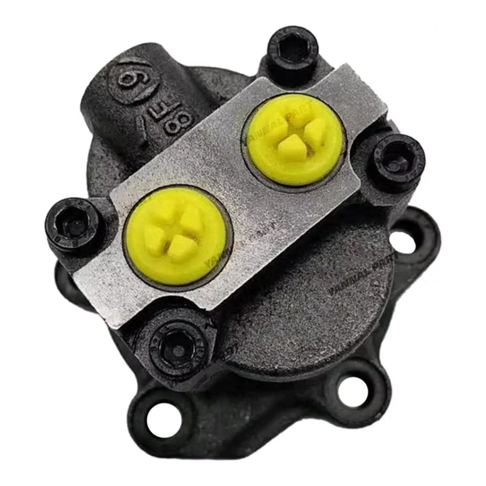 Fuel Pump 292-3751 2923751 Fit For Caterpillar CAT Engine C6.6 C6.4 3066 C4.2