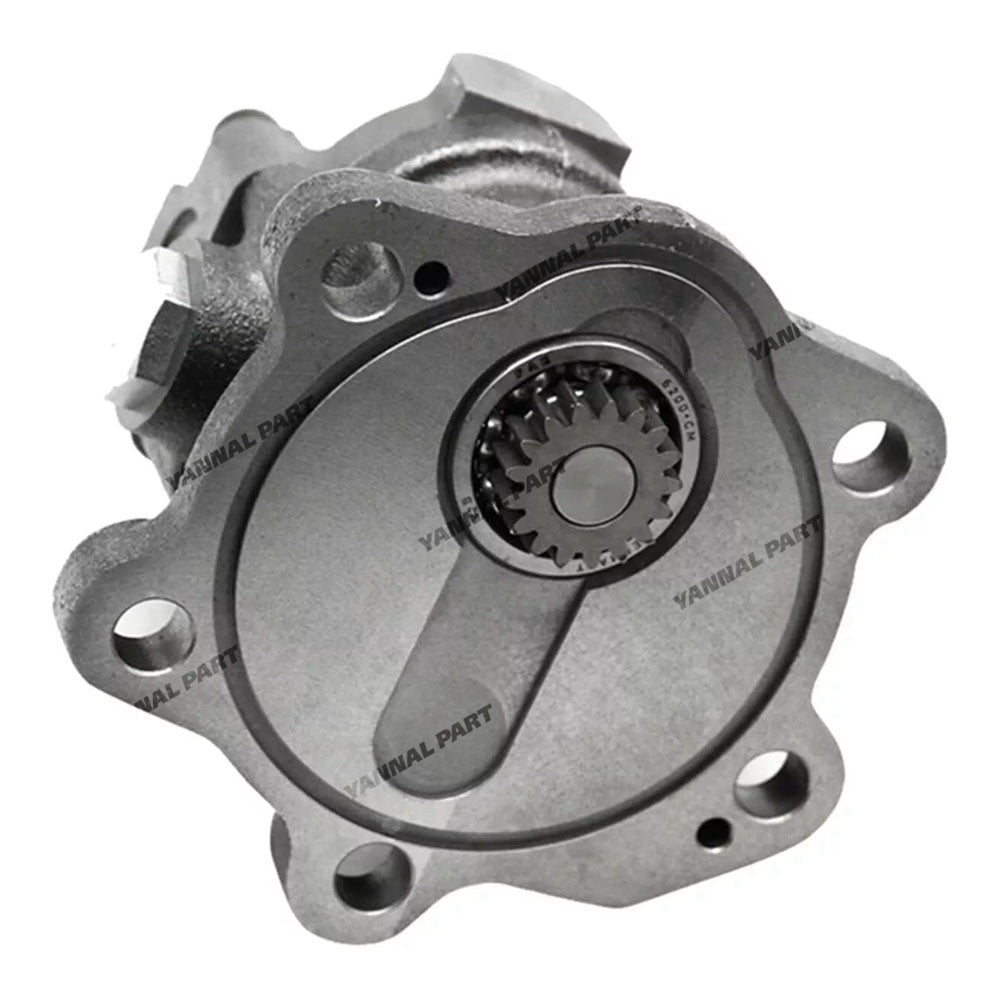 Fuel Pump 292-3751 2923751 Fit For Caterpillar CAT Engine C6.6 C6.4 3066 C4.2