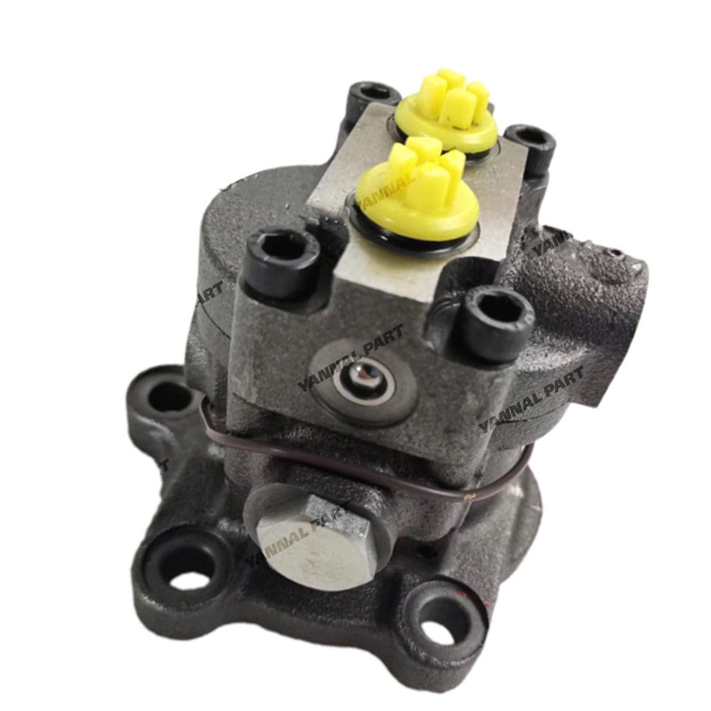 Fuel Pump 292-3751 2923751 Fit For Caterpillar CAT Engine C6.6 C6.4 3066 C4.2