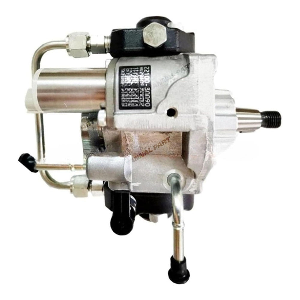 Fuel Injection Pump 294000-2270 22100-E0086-C Fit For Hino Engine N04C