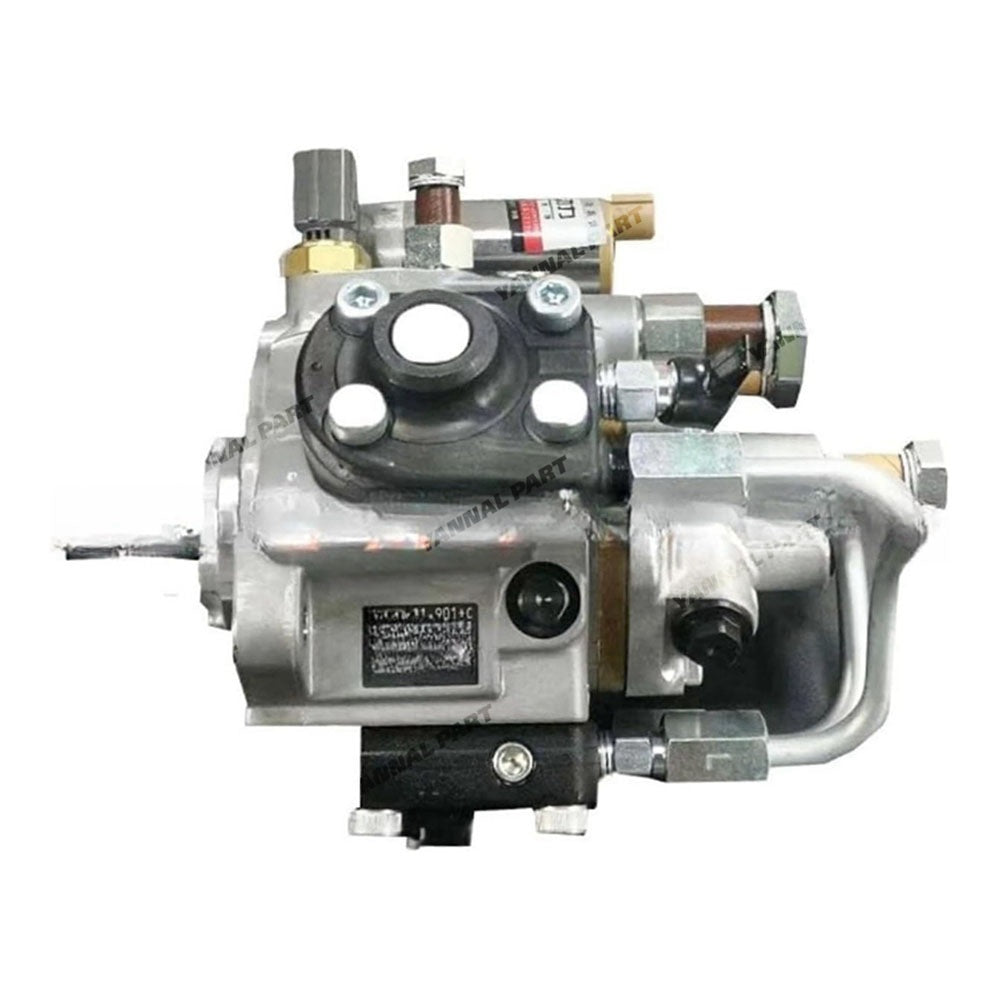 Fuel Injection Pump 294000-2270 22100-E0086-C Fit For Hino Engine N04C