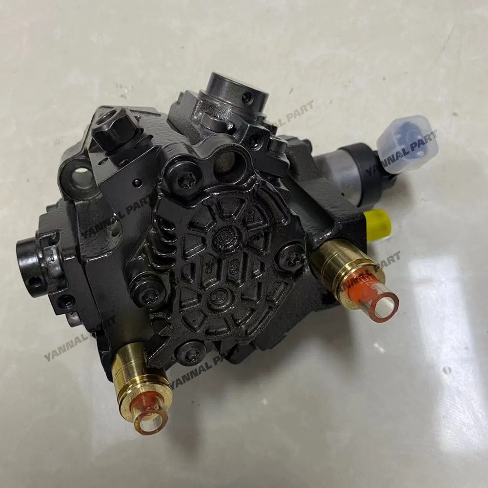 Fuel Injection Pump 0445010206 Fit For Hyundai Engine D4FA D3FA Vehicle Accent Elantra i10 i20 i30 ix20