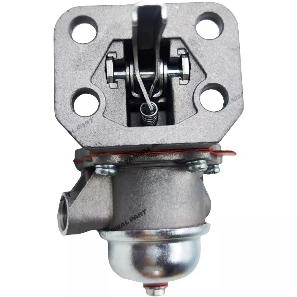 Fuel Lift Pump 1447688M91 Fit For Massey Ferguson Tractor 175 180 255 265 275 285