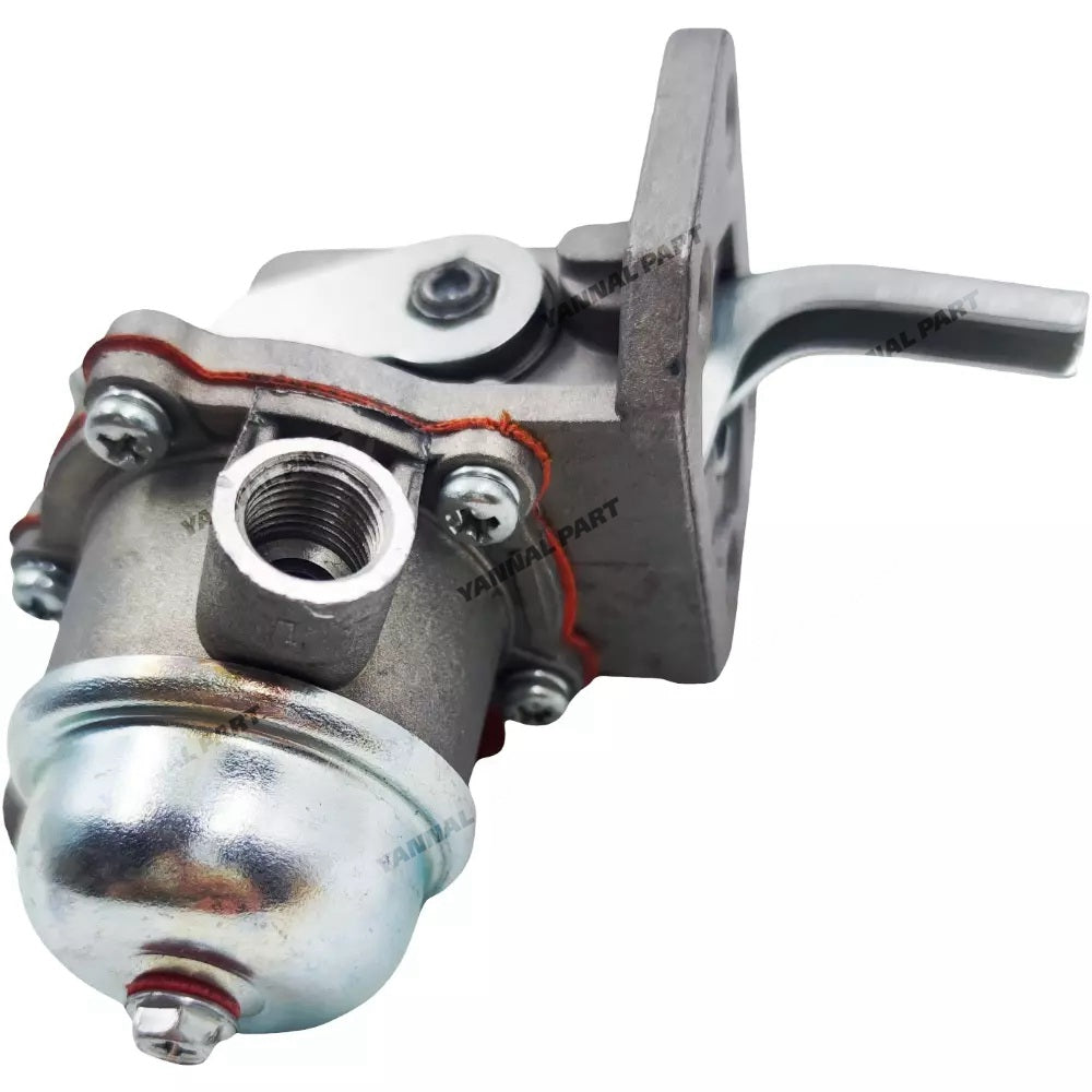 Fuel Lift Pump 1447688M91 Fit For Massey Ferguson Tractor 175 180 255 265 275 285