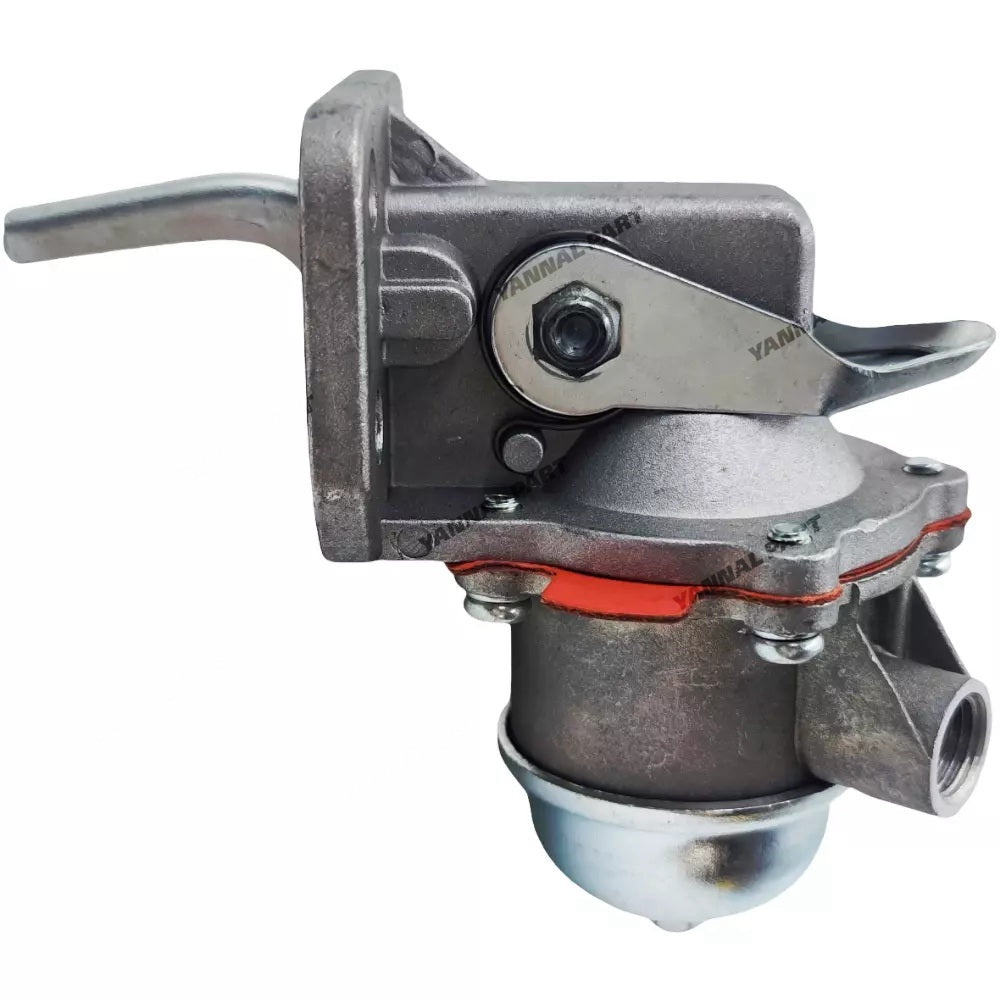 Fuel Lift Pump 1447688M91 Fit For Massey Ferguson Tractor 175 180 255 265 275 285
