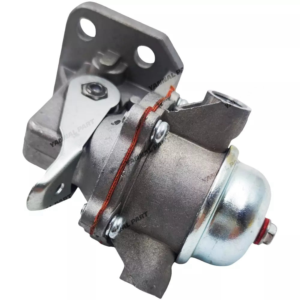 Fuel Lift Pump 1447688M91 Fit For Massey Ferguson Tractor 175 180 255 265 275 285