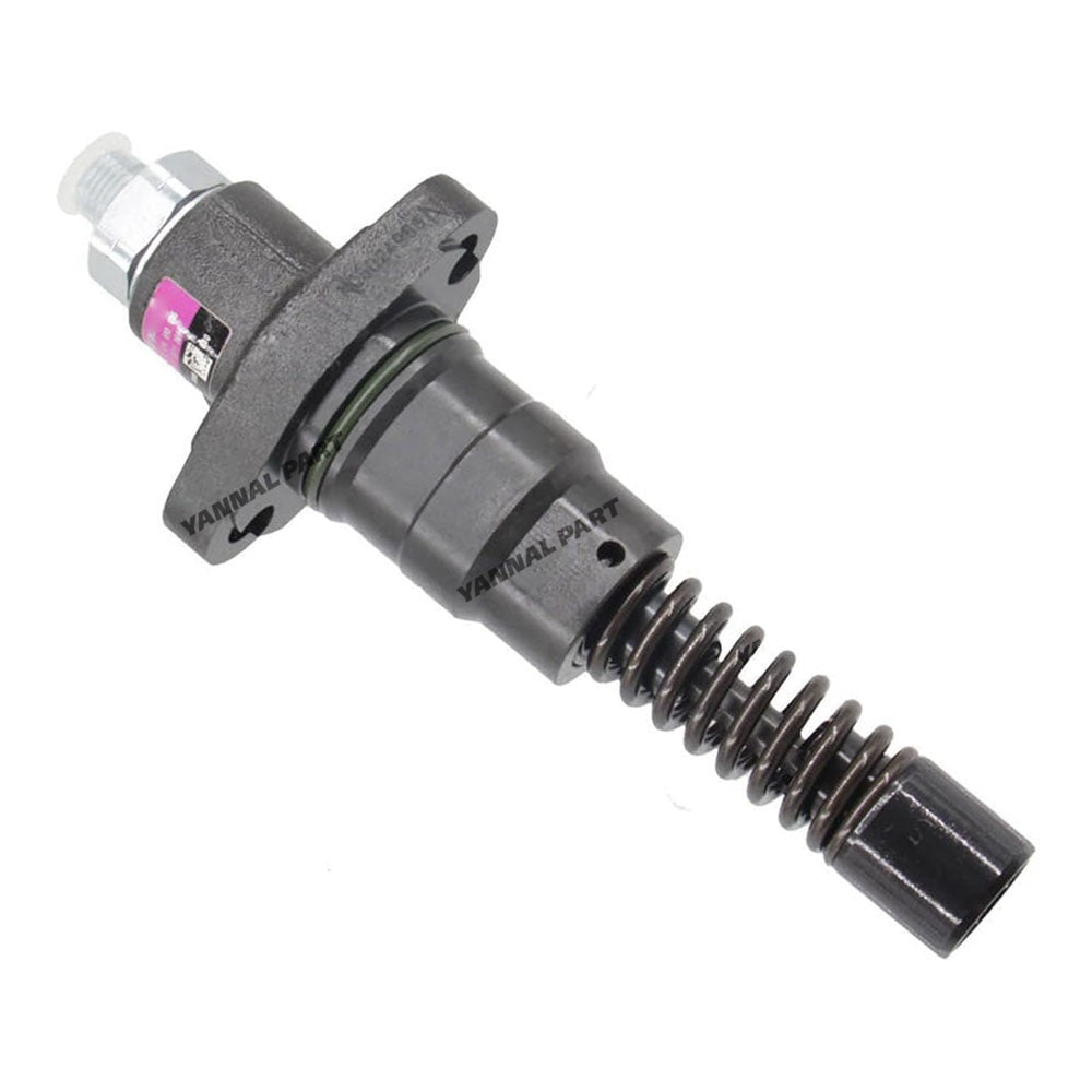 Fuel Pump 0414693002 Fit For Volvo Engine D7E Excavator EC240B EC290B