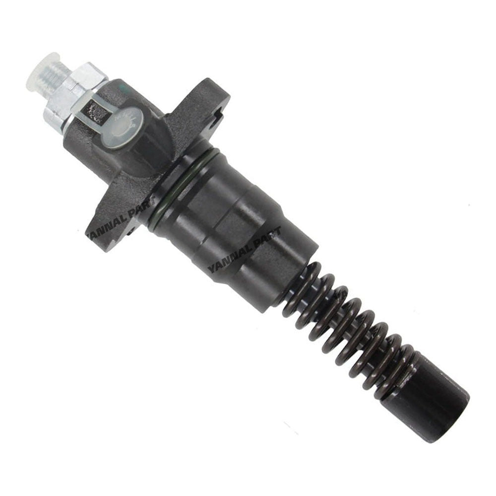 Fuel Pump 0414693002 Fit For Volvo Engine D7E Excavator EC240B EC290B