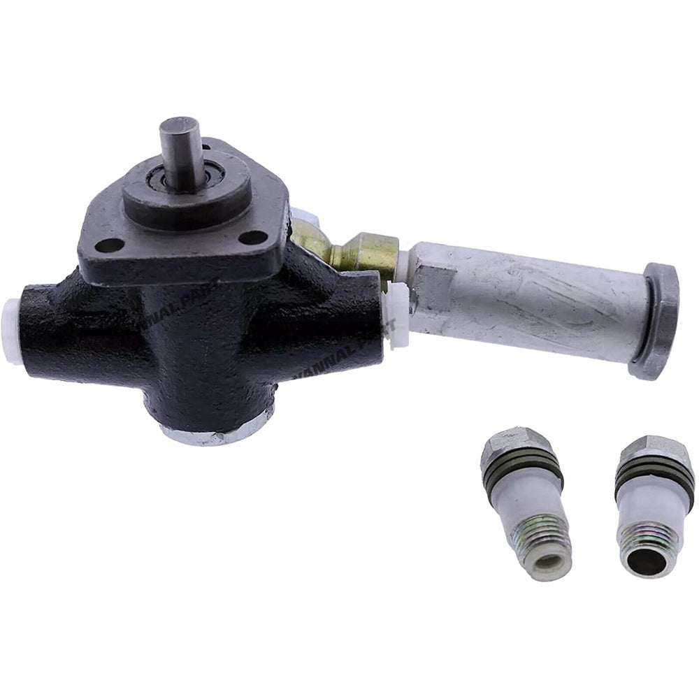 Fuel Pump 11-7433 Fit For Thermo King Engine TK482 TK486 TK486V Transport Refrigeration SL SLX SB Series